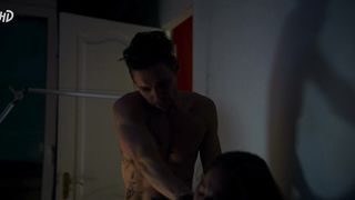 Izabel Eydlen nude - Vodovorot (2020) (Season 1, Episode 4)