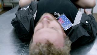 Jacqueline Byers nude- Roadies  (2016) (Season 1, Episode 1)