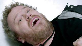 Jacqueline Byers nude- Roadies  (2016) (Season 1, Episode 1)