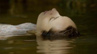 Javiera Valenzuela nude - Sol del llano (2019)