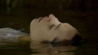 Javiera Valenzuela nude - Sol del llano (2019)