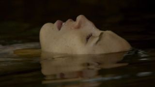 Javiera Valenzuela nude - Sol del llano (2019)