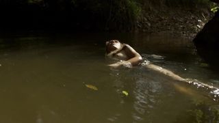 Javiera Valenzuela nude - Sol del llano (2019)