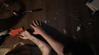 Jemima Kirke nude- Girls_s05e10 (2016) (Season 5, Episode 10)