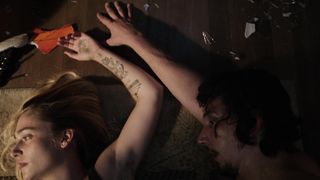 Jemima Kirke nude- Girls_s05e10 (2016) (Season 5, Episode 10)