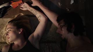 Jemima Kirke nude- Girls_s05e10 (2016) (Season 5, Episode 10)