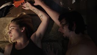 Jemima Kirke nude- Girls_s05e10 (2016) (Season 5, Episode 10)