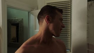 Jennifer Love Hewitt nude - 9-1-1 (2018)  (Season 2, Episode 1)