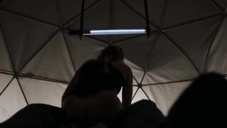 Jess Salgueiro nude - The Expanse (2019) (Season 4, Episode 2)