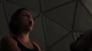 Jess Salgueiro nude - The Expanse (2019) (Season 4, Episode 2)