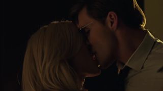 Joanna Opozda naked - 7 rzeczy, ktorych nie wiecie o facetach (2016)