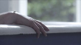 Jowita Budnik naked - Ptaki spiewaja w Kigali (2017)