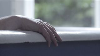 Jowita Budnik naked - Ptaki spiewaja w Kigali (2017)