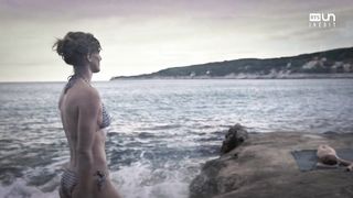 Joyce Bibring, Alexia Barlier nude - Noces Rouges (2018)  (Season 1, Episode 3)