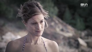 Joyce Bibring, Alexia Barlier nude - Noces Rouges (2018)  (Season 1, Episode 3)