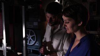 Julia Betrian nude - Puta y amada (2018)