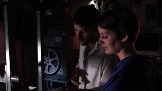 Julia Betrian nude - Puta y amada (2018)