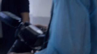 Julie Seebacher nude - Disparue (2015) (Season 1, Episode 4)