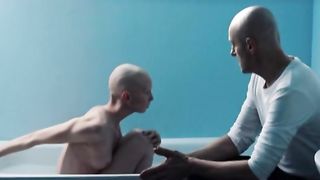 Justyna Wasilewska naked - Serce milosci (2017)