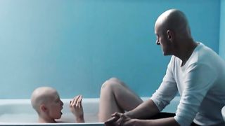 Justyna Wasilewska naked - Serce milosci (2017)