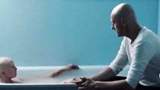 Justyna Wasilewska naked - Serce milosci (2017)