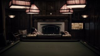 Kaelen Ohm, Cait Alexander nude - Condor (2018)  (Season 1, Episode 8)