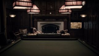 Kaelen Ohm, Cait Alexander nude - Condor (2018)  (Season 1, Episode 8)