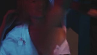 Kamila Kobic naked - Przypal (2016)