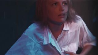 Kamila Kobic naked - Przypal (2016)