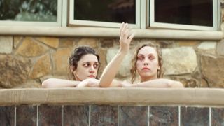 Kelsey Pribilski, Natasha Aldridge nude - Day 5 2016) (Season 1, Episode 1)