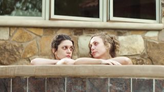 Kelsey Pribilski, Natasha Aldridge nude - Day 5 2016) (Season 1, Episode 1)