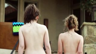 Kelsey Pribilski, Natasha Aldridge nude - Day 5 2016) (Season 1, Episode 1)