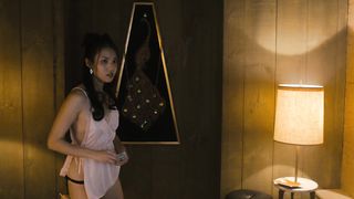 Kim N. Wong nude - The Deuce (2017) (Season 1, Episode 8)