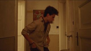 Kristyna Matolinova naked - Bobri v plamenech (2019)