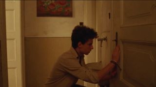 Kristyna Matolinova naked - Bobri v plamenech (2019)