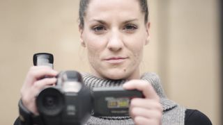 Lauren Campbell nude - In Her View (2018)