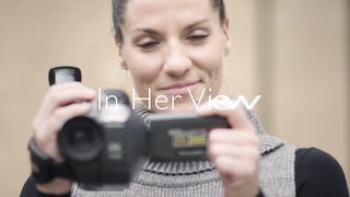 Lauren Campbell nude - In Her View (2018)