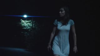 Lindsay Burdge nude - Sisters (2015)