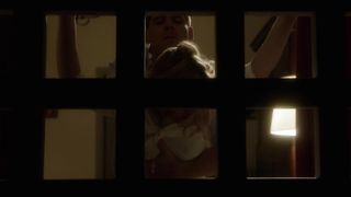Ludivine Sagnier nude - The Young Pope (2016) (Season 1, Episode 4)