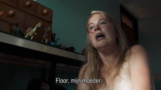 Lusanne Arts naked - Gelukzoekers (2018)