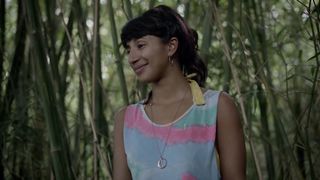 Magali Fernandez nude - Tigre (2017)