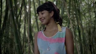 Magali Fernandez nude - Tigre (2017)