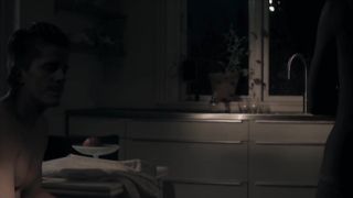 Malene Beltoft Olsen nude - Kys mig farvel (2015)