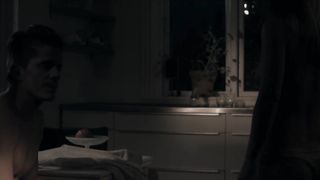 Malene Beltoft Olsen nude - Kys mig farvel (2015)