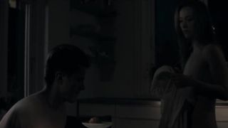Malene Beltoft Olsen nude - Kys mig farvel (2015)