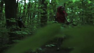 Malgorzata Krukowska nude - Red Hood (2015)