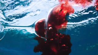 Mandy Moore hot ⭐ In the Deep (2016)