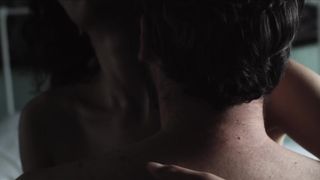 Maria Stefanidou nude - iCon (2017)