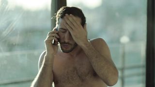 Maria Zamarbide nude - Estocolmo (2016) (Season 1, Episode 1)