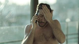 Maria Zamarbide nude - Estocolmo (2016) (Season 1, Episode 1)